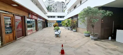 Loja / Salão / Ponto Comercial para alugar, 45m² no Rio Branco, Porto Alegre - Foto 12