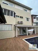 Casa de Condomínio com 4 Quartos à venda, 330m² no Alphaville, Santana de Parnaíba - Foto 2
