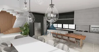 Casa de Condomínio com 4 Quartos para alugar, 480m² no Alphaville Graciosa, Pinhais - Foto 3