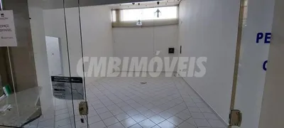 Conjunto Comercial / Sala para alugar, 65m² no Sítios de Recreio Gramado, Campinas - Foto 6