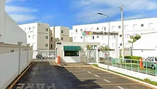 Apartamento com 2 Quartos à venda, 48m² no Jardim Novo II, Mogi Guaçu - Foto 10