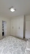 Apartamento com 3 Quartos para alugar, 120m² no Meia Praia, Itapema - Foto 11