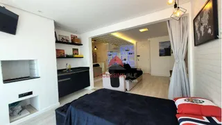 Apartamento com 1 Quarto à venda, 63m² no Jardim Aquarius, São José dos Campos - Foto 4