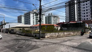 Terreno / Lote Comercial para venda ou aluguel, 540m² no Barreiros, São José - Foto 4