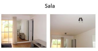 Apartamento com 2 Quartos à venda, 51m² no Paraisópolis, São Paulo - Foto 7