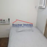 Apartamento com 2 Quartos à venda, 45m² no Aparecida, Santos - Foto 5