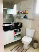 Casa de Condomínio com 3 Quartos à venda, 94m² no Fazendinha, Curitiba - Foto 12