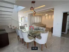Casa de Condomínio com 4 Quartos à venda, 415m² no Jardim do Golfe, São José dos Campos - Foto 4