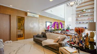 Apartamento com 4 Quartos para alugar, 322m² no Paraíso, São Paulo - Foto 16