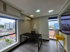 Conjunto Comercial / Sala para alugar, 64m² no Centro, Joinville - Foto 13