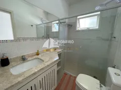 Casa de Condomínio com 4 Quartos para alugar, 140m² no Praia de Juquehy, São Sebastião - Foto 15