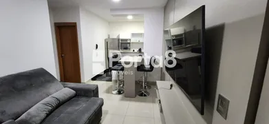 Apartamento com 2 Quartos à venda, 54m² no Residencial Macedo Teles I, São José do Rio Preto - Foto 1