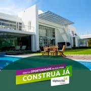 Terreno / Lote / Condomínio à venda, 417m² no Alphaville, Campos dos Goytacazes - Foto 46