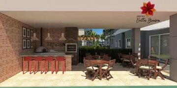 Apartamento com 3 Quartos para alugar, 74m² no Villa Branca, Jacareí - Foto 24