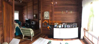 Casa de Condomínio com 6 Quartos à venda, 300m² no Jardim das Cerejeiras, Arujá - Foto 21