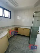 Apartamento com 3 Quartos para alugar, 180m² no Jardim Agu, Osasco - Foto 4