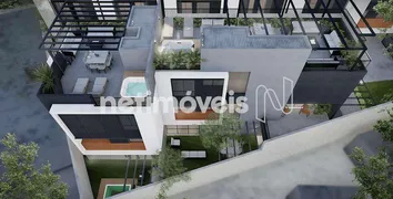 Casa de Condomínio com 3 Quartos à venda, 220m² no Vila Madalena, São Paulo - Foto 6