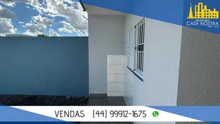 Casa com 3 Quartos à venda, 69m² no Jardim Nova Independencia I, Sarandi - Foto 12