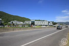 Conjunto Comercial / Sala para alugar, 44m² no Cacupé, Florianópolis - Foto 4