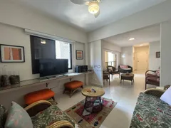 Apartamento com 3 Quartos para alugar, 120m² no Vila Luis Antonio, Guarujá - Foto 9