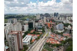 Prédio Inteiro à venda, 377m² no Chácara Santo Antônio, São Paulo - Foto 42