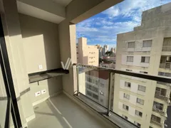 Apartamento com 1 Quarto à venda, 52m² no Centro, Campinas - Foto 3