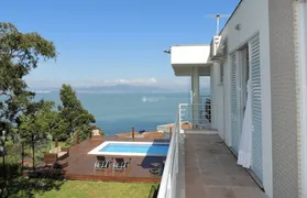Casa de Condomínio com 4 Quartos à venda, 461m² no Cacupé, Florianópolis - Foto 6