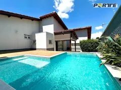 Casa com 4 Quartos à venda, 345m² no Jardim América, Bragança Paulista - Foto 1