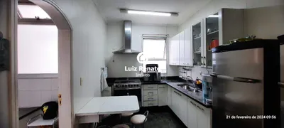 Apartamento com 4 Quartos à venda, 128m² no Funcionários, Belo Horizonte - Foto 19