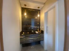 Casa com 3 Quartos à venda, 200m² no Condominio Terras do Vale, Caçapava - Foto 15