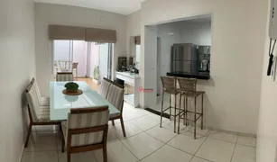 Casa com 3 Quartos para venda ou aluguel, 250m² no Centro, Santa Bárbara D'Oeste - Foto 8