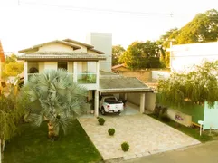 Casa de Condomínio com 4 Quartos à venda, 424m² no Loteamento Residencial Reserva dos Lagos, Pindamonhangaba - Foto 1