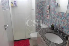 Apartamento com 3 Quartos à venda, 84m² no Vila Proost de Souza, Campinas - Foto 22