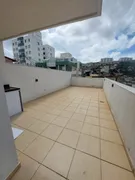 Apartamento com 2 Quartos para alugar, 113m² no Estoril, Belo Horizonte - Foto 7