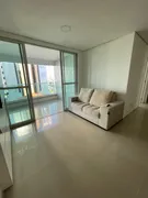 Apartamento com 1 Quarto para alugar, 40m² no Ponta Do Farol, São Luís - Foto 4