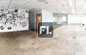 Conjunto Comercial / Sala para venda ou aluguel, 304m² no Vila Olímpia, São Paulo - Foto 1