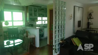 Apartamento com 3 Quartos para alugar, 95m² no Morumbi, São Paulo - Foto 6