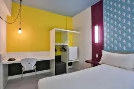 Flat com 1 Quarto à venda, 23m² no São Luíz, Belo Horizonte - Foto 17