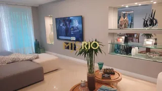 Apartamento com 4 Quartos à venda, 200m² no Recreio Dos Bandeirantes, Rio de Janeiro - Foto 3