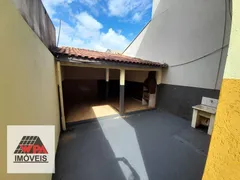 Casa com 2 Quartos para alugar, 70m² no Jardim São Domingos, Americana - Foto 8