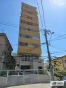 Apartamento com 2 Quartos à venda, 70m² no Encruzilhada, Santos - Foto 1