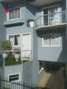 Sobrado com 3 Quartos à venda, 160m² no Santa Cândida, Curitiba - Foto 1