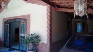 Casa com 4 Quartos à venda, 300m² no Jardim Quietude, Praia Grande - Foto 3