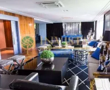 Cobertura com 3 Quartos para alugar, 500m² no Agronômica, Florianópolis - Foto 35