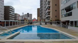 Apartamento com 3 Quartos à venda, 102m² no Canto do Forte, Praia Grande - Foto 16