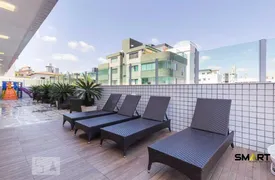 Apartamento com 3 Quartos para alugar, 204m² no Castelo, Belo Horizonte - Foto 27