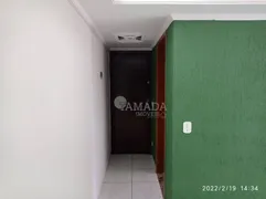 Apartamento com 2 Quartos à venda, 56m² no Engenheiro Goulart, São Paulo - Foto 8