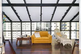Apartamento com 5 Quartos à venda, 365m² no Vila Izabel, Curitiba - Foto 8