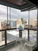 Apartamento com 3 Quartos à venda, 105m² no Vila Rossi Borghi E Siqueira, Campinas - Foto 5