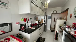 Apartamento com 2 Quartos para alugar, 77m² no Vila Tupi, Praia Grande - Foto 13
